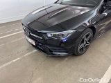  Mercedes  CLA-Klasse CLA CLA 250 e Business Solution (PHEV) 160kW/218pk  4D/P Auto-8 #18