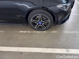  Mercedes  CLA-Klasse CLA CLA 250 e Business Solution (PHEV) 160kW/218pk  4D/P Auto-8 #47