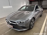  Mercedes  CLA-Klasse CLA CLA 250 e Business Solution (PHEV) 160kW/218pk  4D/P Auto-8 