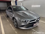  Mercedes  CLA-Klasse CLA CLA 250 e Business Solution (PHEV) 160kW/218pk  4D/P Auto-8 #2