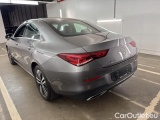  Mercedes  CLA-Klasse CLA CLA 250 e Business Solution (PHEV) 160kW/218pk  4D/P Auto-8 #3