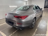  Mercedes  CLA-Klasse CLA CLA 250 e Business Solution (PHEV) 160kW/218pk  4D/P Auto-8 #4