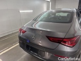  Mercedes  CLA-Klasse CLA CLA 250 e Business Solution (PHEV) 160kW/218pk  4D/P Auto-8 #25