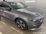  Mercedes  CLA-Klasse CLA CLA 250 e Business Solution (PHEV) 160kW/218pk  4D/P Auto-8 #33