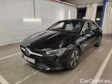  Mercedes  CLA-Klasse CLA CLA 250 e Business Solution 160kW/218pk  4D/P Auto-8 