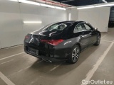  Mercedes  CLA-Klasse CLA CLA 250 e Business Solution 160kW/218pk  4D/P Auto-8 #4