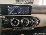  Mercedes  CLA-Klasse CLA CLA 250 e Business Solution 160kW/218pk  4D/P Auto-8 #6
