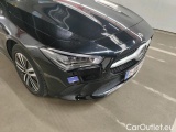 Mercedes  CLA-Klasse CLA CLA 250 e Business Solution 160kW/218pk  4D/P Auto-8 #25