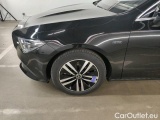  Mercedes  CLA-Klasse CLA CLA 250 e Business Solution 160kW/218pk  4D/P Auto-8 #26