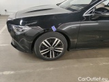  Mercedes  CLA-Klasse CLA CLA 250 e Business Solution 160kW/218pk  4D/P Auto-8 #28