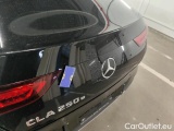  Mercedes  CLA-Klasse CLA CLA 250 e Business Solution 160kW/218pk  4D/P Auto-8 #44