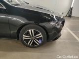  Mercedes  CLA-Klasse CLA CLA 250 e Business Solution 160kW/218pk  4D/P Auto-8 #51