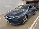  Mercedes  CLA-Klasse CLA Shooting Brake CLA 250 e Business Solution 160kW/218pk  5D/P Auto-8 