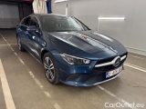  Mercedes  CLA-Klasse CLA Shooting Brake CLA 250 e Business Solution 160kW/218pk  5D/P Auto-8 #2