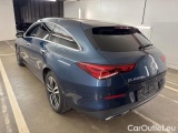  Mercedes  CLA-Klasse CLA Shooting Brake CLA 250 e Business Solution 160kW/218pk  5D/P Auto-8 #3