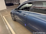  Mercedes  CLA-Klasse CLA Shooting Brake CLA 250 e Business Solution 160kW/218pk  5D/P Auto-8 #41