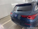  Mercedes  CLA-Klasse CLA Shooting Brake CLA 250 e Business Solution 160kW/218pk  5D/P Auto-8 #51