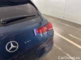  Mercedes  CLA-Klasse CLA Shooting Brake CLA 250 e Business Solution 160kW/218pk  5D/P Auto-8 #55