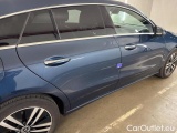  Mercedes  CLA-Klasse CLA Shooting Brake CLA 250 e Business Solution 160kW/218pk  5D/P Auto-8 #87