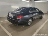  Mercedes  E-Klasse  Berline E 200 d Business Solution 118kW/160pk  4D/P Auto-9 #4