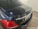  Mercedes  E-Klasse  Berline E 200 d Business Solution 118kW/160pk  4D/P Auto-9 #35