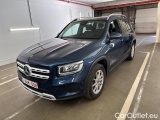  Mercedes  GLB   180 d Business Solution 85kW/116pk  5D/P Auto-8 