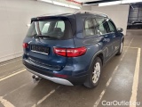  Mercedes  GLB   180 d Business Solution 85kW/116pk  5D/P Auto-8 #4