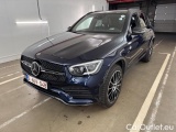  Mercedes  GLC   300 e 4MATIC (PHEV) 235kW/320pk  5D/P Auto-9 