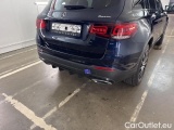  Mercedes  GLC   300 e 4MATIC (PHEV) 235kW/320pk  5D/P Auto-9 #67