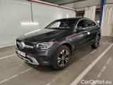  Mercedes  G-Klasee GLC Coupé GLC 300 e Business Solution 4MATIC (PHEV) 235kW/320pk  5D/P Auto-9 