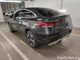  Mercedes  G-Klasee GLC Coupé GLC 300 e Business Solution 4MATIC (PHEV) 235kW/320pk  5D/P Auto-9 #3