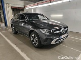  Mercedes  G-Klasee GLC Coupé GLC 300 e Business Solution 4MATIC (PHEV) 235kW/320pk  5D/P Auto-9 #2