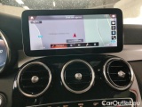  Mercedes  G-Klasee GLC Coupé GLC 300 e Business Solution 4MATIC (PHEV) 235kW/320pk  5D/P Auto-9 #6