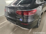  Mercedes  G-Klasee GLC Coupé GLC 300 e Business Solution 4MATIC (PHEV) 235kW/320pk  5D/P Auto-9 #29