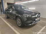  Mercedes  G-Klasee GLE Coupé GLE 350 de 4MATIC 235kW/320pk  5D/P Auto-9 #2