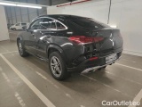  Mercedes  G-Klasee GLE Coupé GLE 350 de 4MATIC 235kW/320pk  5D/P Auto-9 #3