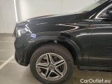  Mercedes  G-Klasee GLE Coupé GLE 350 de 4MATIC 235kW/320pk  5D/P Auto-9 #20