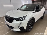  Peugeot  2008  1.2 Puretech S/S EAT8 GT 96kW/130pk  5D/P Auto-8 