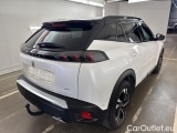  Peugeot  2008  1.2 Puretech S/S EAT8 GT 96kW/130pk  5D/P Auto-8 #4