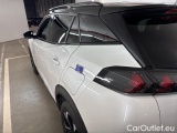  Peugeot  2008  1.2 Puretech S/S EAT8 GT 96kW/130pk  5D/P Auto-8 #25