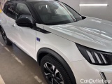  Peugeot  2008  1.2 Puretech S/S EAT8 GT 96kW/130pk  5D/P Auto-8 #52