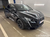  Peugeot  208  1.2 PureTech 100 MAN6 S/S GT 74kW/100pk  5D/P Man-6 - CO2 incomplet #2