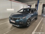  Peugeot  5008  1.5 BlueHDi S/S EAT8 GT Line 96kW/130pk  5D/P Auto-8 