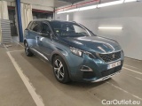  Peugeot  5008  1.5 BlueHDi S/S EAT8 GT Line 96kW/130pk  5D/P Auto-8 #2