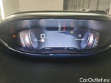  Peugeot  5008  1.5 BlueHDi S/S EAT8 GT Line 96kW/130pk  5D/P Auto-8 #9