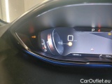  Peugeot  5008  1.5 BlueHDi S/S EAT8 GT Line 96kW/130pk  5D/P Auto-8 #14