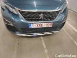  Peugeot  5008  1.5 BlueHDi S/S EAT8 GT Line 96kW/130pk  5D/P Auto-8 #24