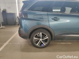  Peugeot  5008  1.5 BlueHDi S/S EAT8 GT Line 96kW/130pk  5D/P Auto-8 #77