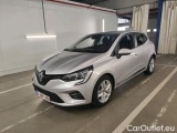  Renault  Clio  TCe 90 GPF Corporate Edition 66kW/90pk  5D/P Man-6 