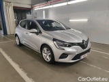  Renault  Clio  TCe 90 GPF Corporate Edition 66kW/90pk  5D/P Man-6 #2